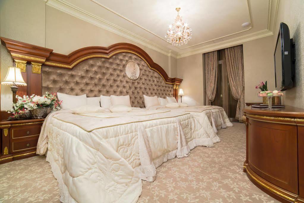 Хотел Royal & 5*