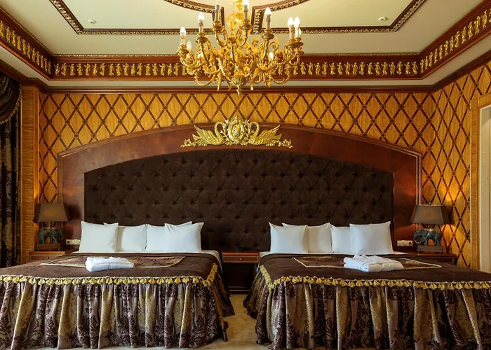 Royal Spa & Hotel Resort