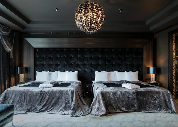 Royal Spa & Hotel Resort
