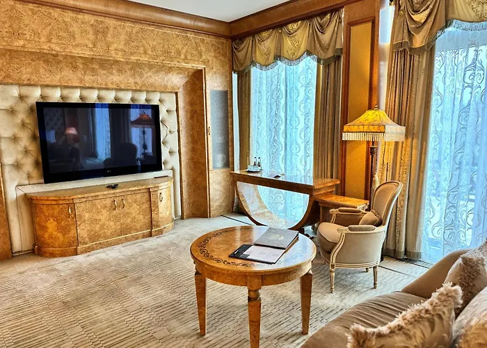Royal Spa & Hotel Resort