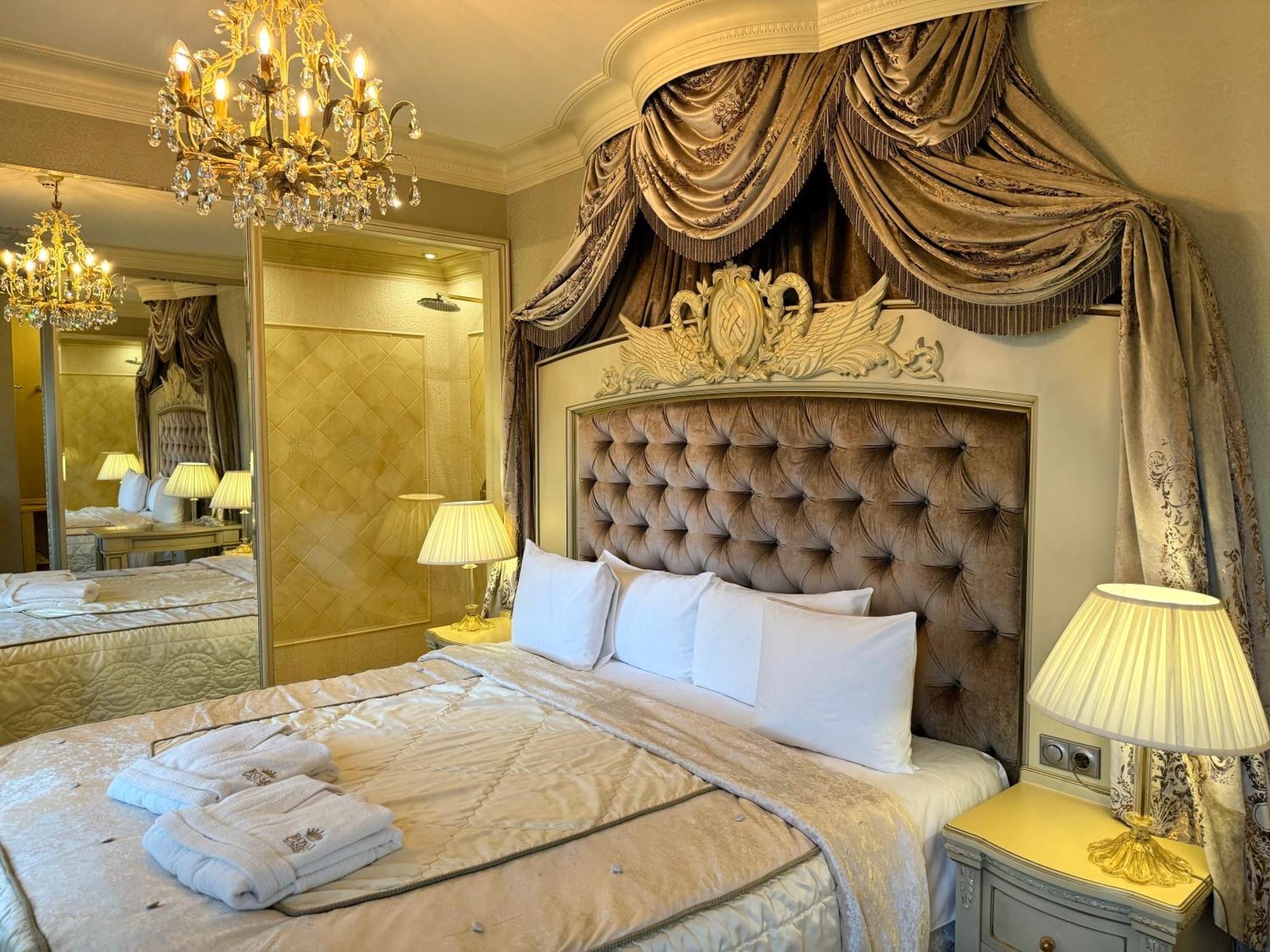 Royal & Hotelli Riika