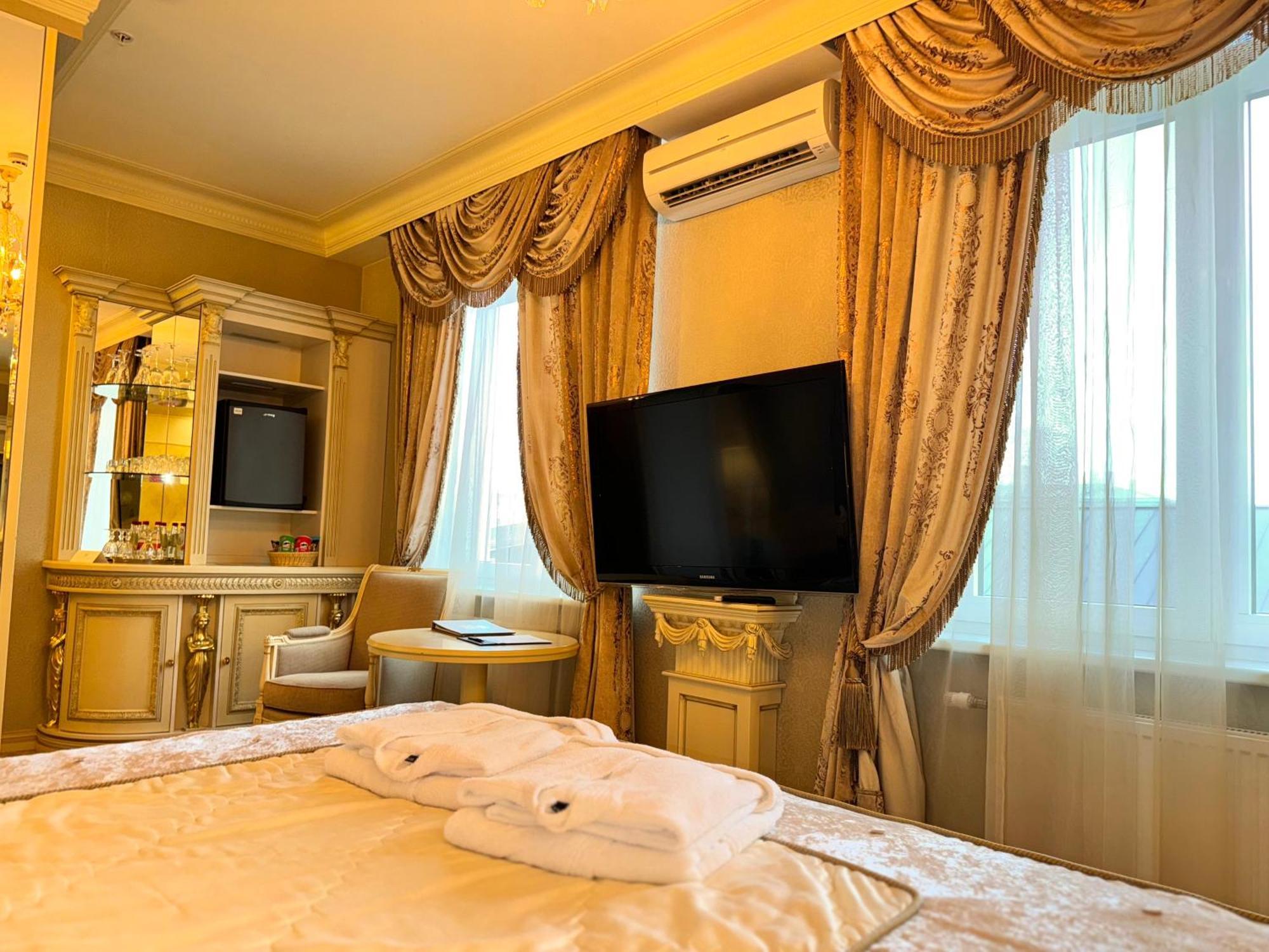 Hotelli Royal & 5*
