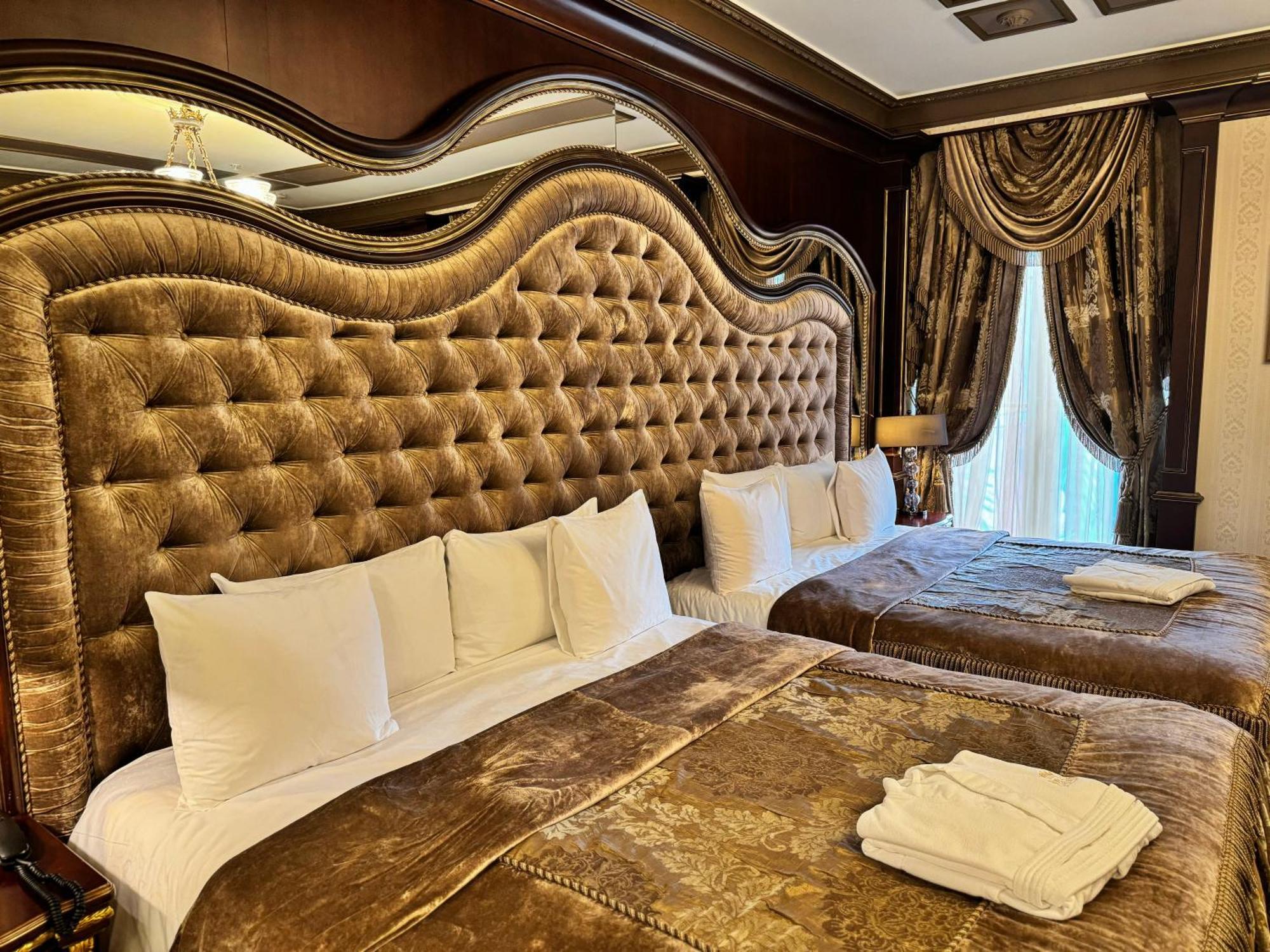 Royal & Hotelli 5*