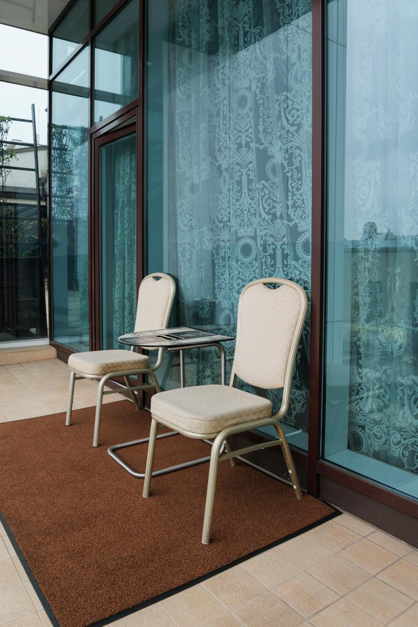 Hotelli Royal & 5*